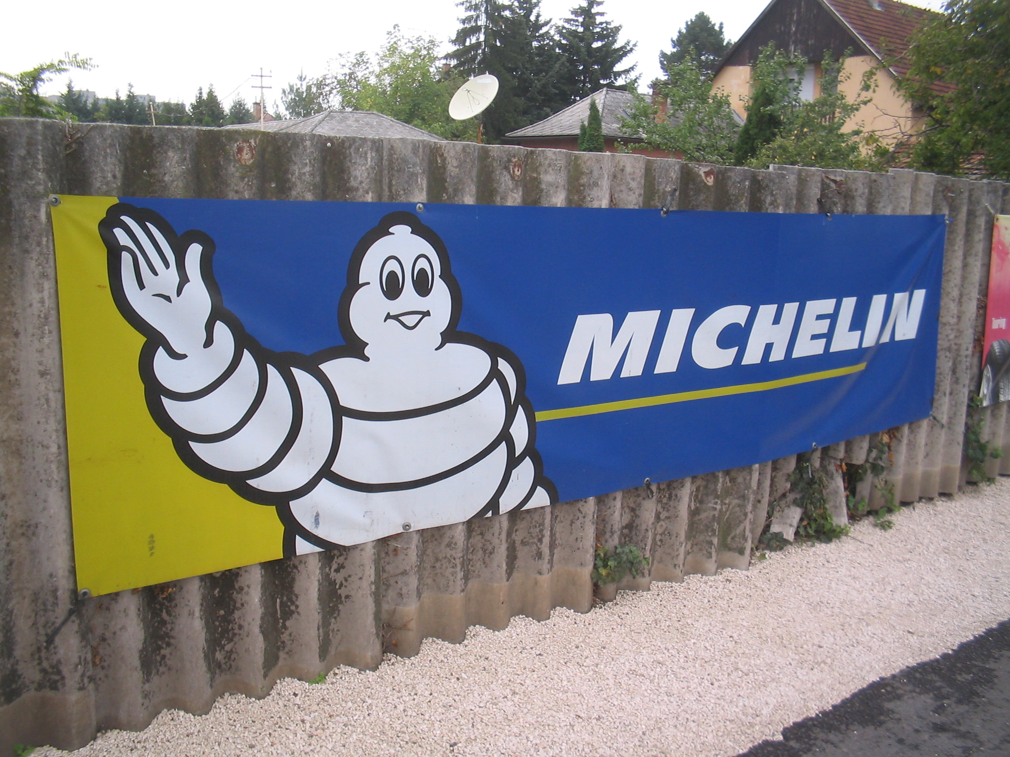 Michelin